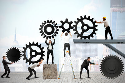 josmaray trade our values innovation & flexibility